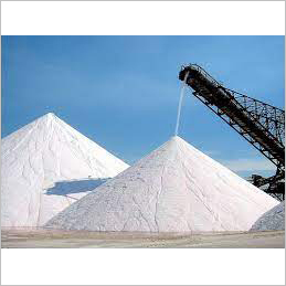 Industrial Salt By THE PRISHA GLOBAL TRADING COMPANY