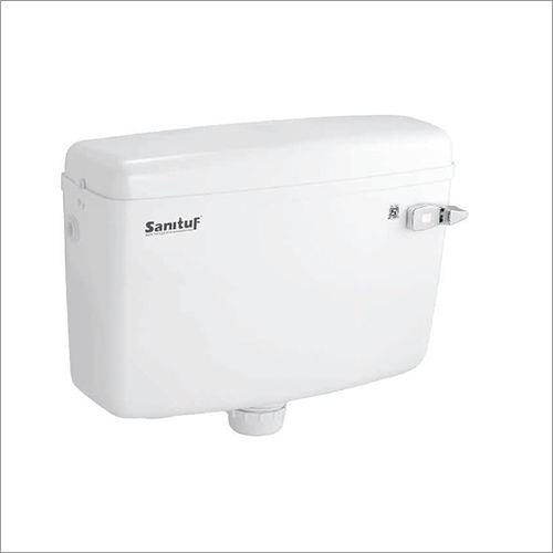 Premium Model Flushing Cistern