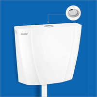 Royal Top Push Flushing Cistern