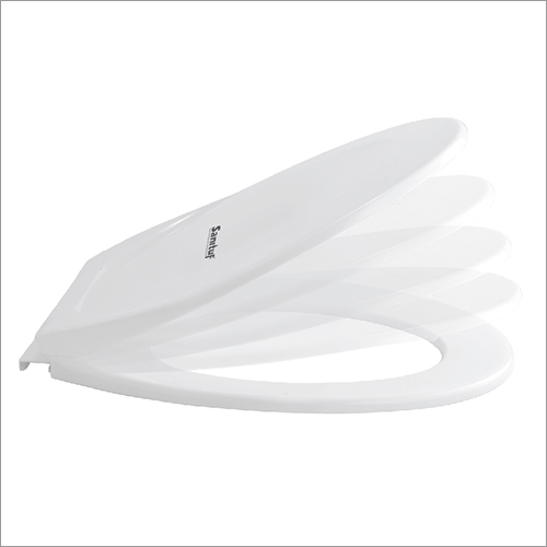 Ultra (Hydraulic - Soft Close) Toilet Seat Cover