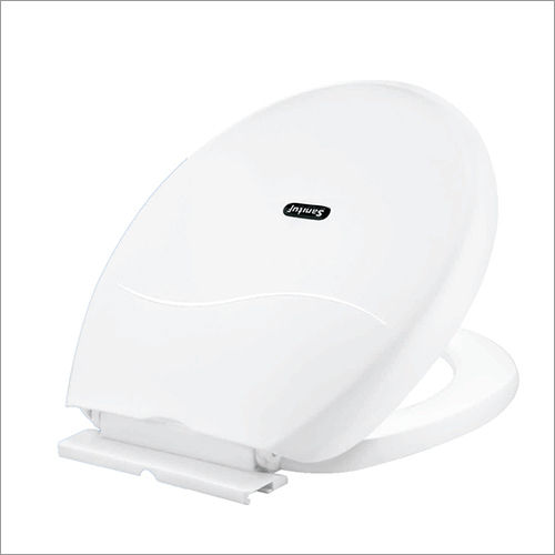 Wave (EWC) Toilet Seat Cover