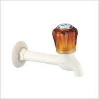 GS-606 Long Body Eco Bib Cock