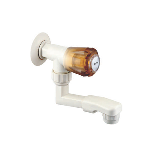 Pvc Gs-612 Exotic Sink Tap - Color: White