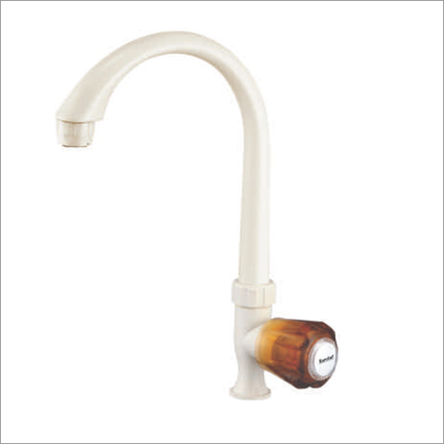 GS-615 Senior Swan Neck Tap