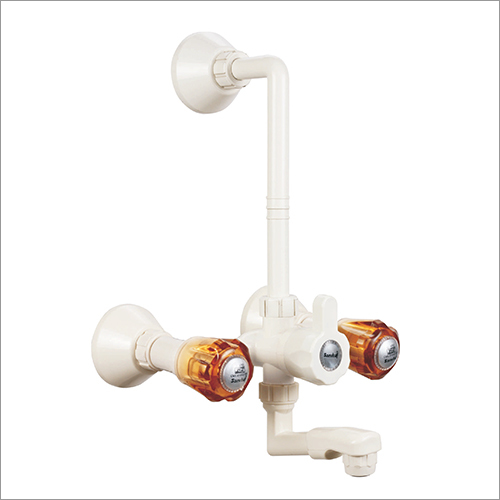 PTF-721 Wall Mixer L Bend