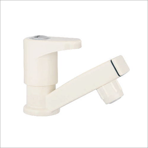 POLO Ivory PTMT Pillar Cock U Handel