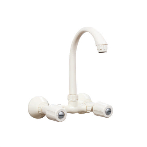 Double Handle PTMT SINK MIXER