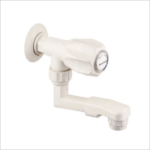 Pvc Gs-612 Exotic Sink Tap - Color: White