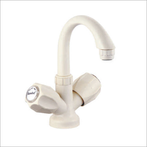 Center Hole Basin Mixer