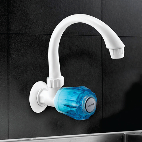 QTD-112 Junior Swan Neck Tap