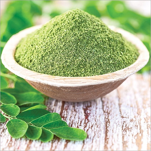 Moringa Powder