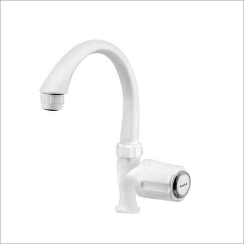 CL-212 Junior Swan Neck Tap