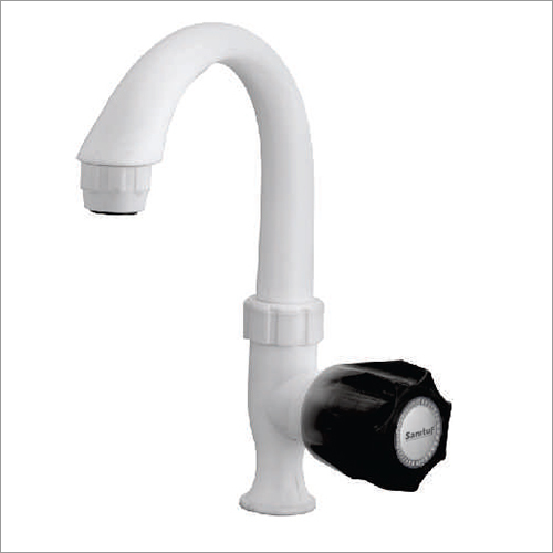 SDC-412 Junior Swan Neck Tap
