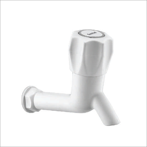 Water Plastic SSS-502 Long Body Tap