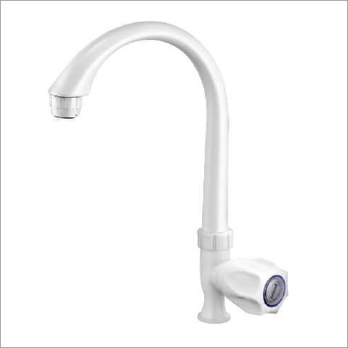SDC-415 Senior Swan Neck Tap