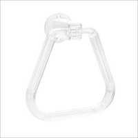 Towel Ring Triangle