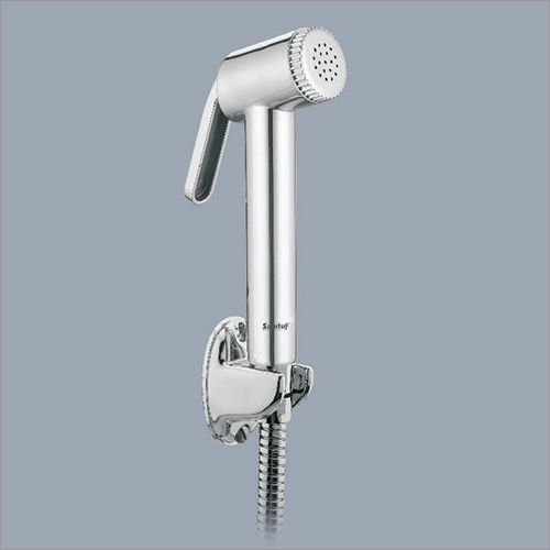 Health Faucet Smart With Hook & Tube - Color: White