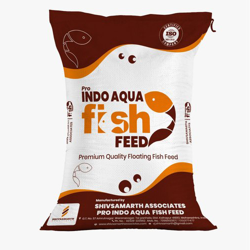 Fish Feed, Fish Feed Manufacturers & Suppliers, Dealers
