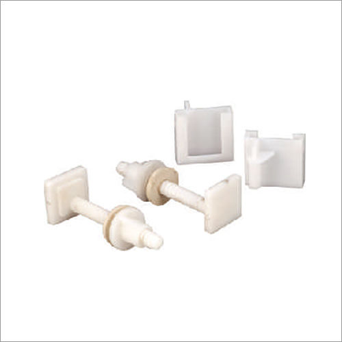 ACC-1524 Plastic Seat Cover Hinges