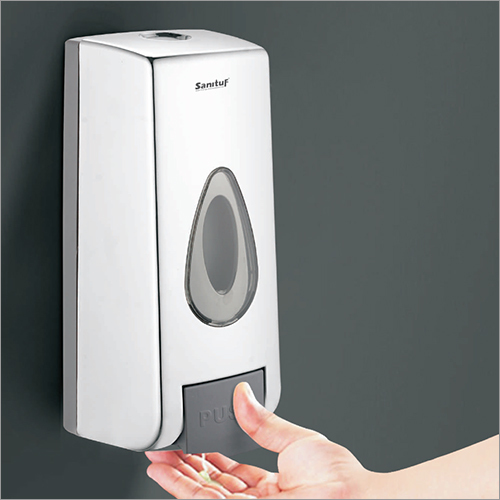 Smart Liquid Soap Dispenser