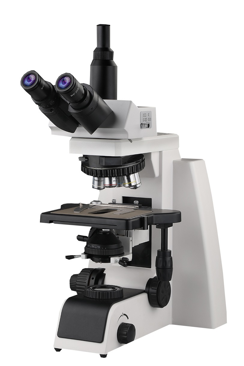 Life Science Infinity Research Microscope