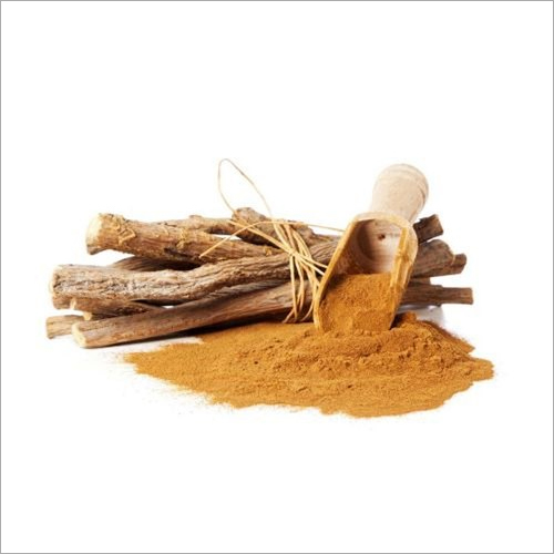 Natural Licorice Extract