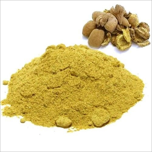 Natural Baheda Extract