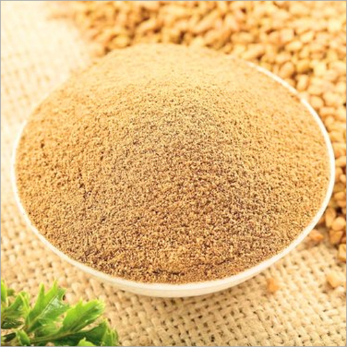 Natural Fenugreek Extract