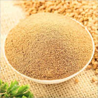 Natural Fenugreek Extract