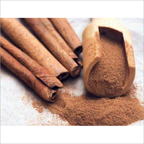 Bown Cinnamon Extract
