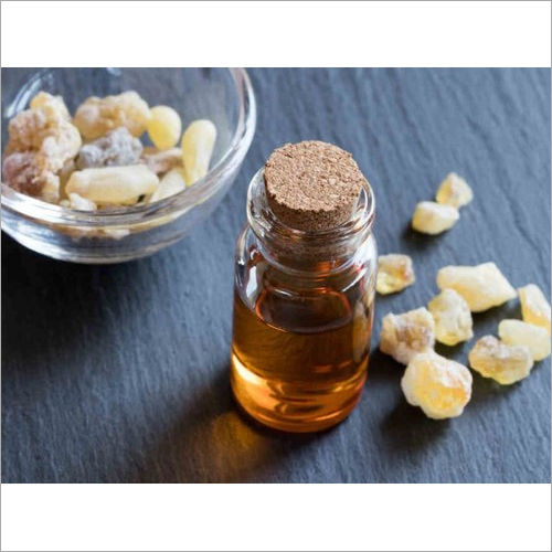 Boswellia Oil Salai Gugal