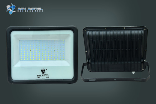 LED FLOOD LIGHT - 150W ( SPARK )