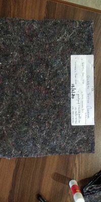 Acrylic, Polyester Namda Felt