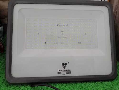 LED FLOOD LIGHT - 300W ( SPARK )