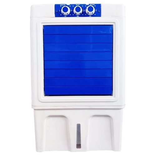 9 Inch Plastic Air Cooler Body