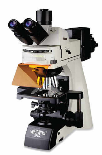 Research Fluorescence Microscope