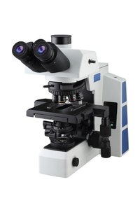 Life Science Research Microscope