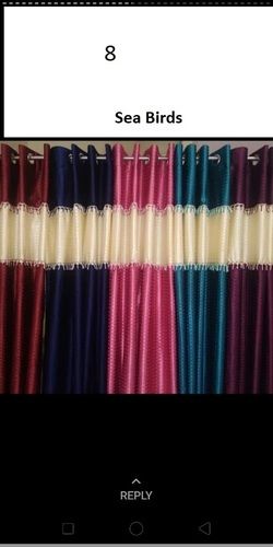 Jhalar Curtains