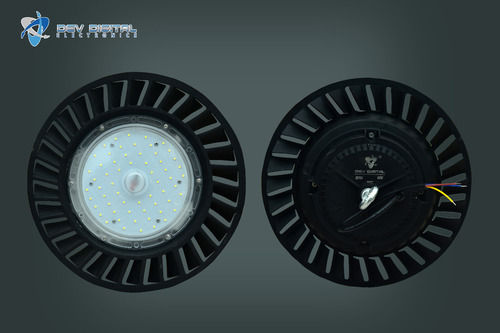 LED HIGHBAY LIGHT - 60W (UFO)