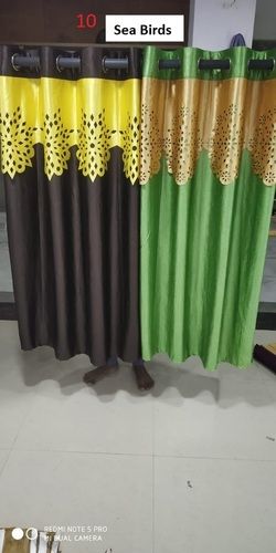 Jhalar Curtains