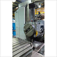 15HP 1800x 1300x1600 Power Horizontal Boring Machine Make Germany Toss Model 100 W 100 Spindle