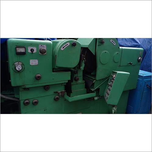 Used 20HP GCl100 Hmt Make Centreless Grinder