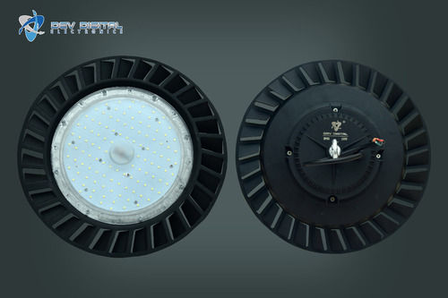 Led Highbay Light - 120W ( Ufo ) Application: Commercial Purpose