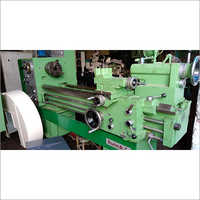 10KW NH 26 Hmt Make Center Lathe