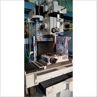 Used Jig Boring Machine - High Precision Metalworking Tool | Ideal For Intricate Drilling And Boring Applications