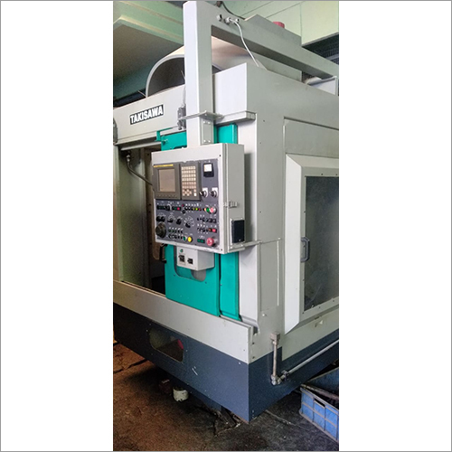 Used Vertical Machining Center Machine