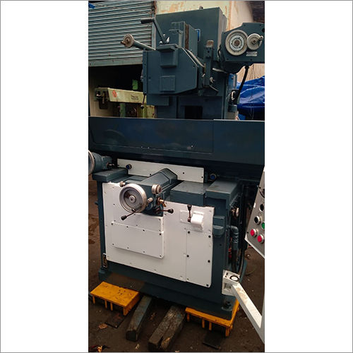 Used Surface Grinding Machine