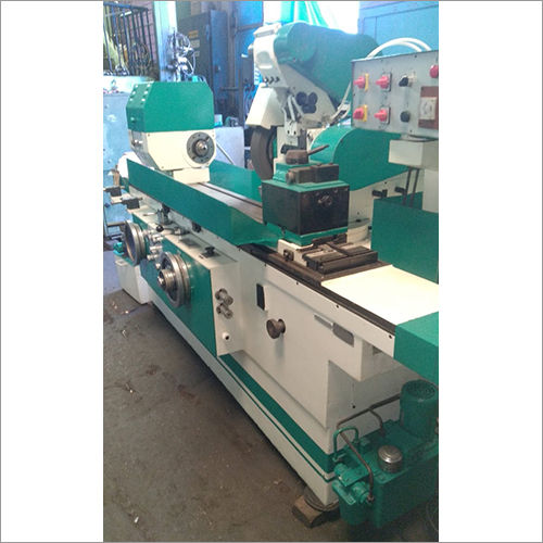 Used Micromatic Universal Cylindrical Grinder