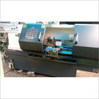 Make-Ace Cnc Lathe Model Simple Turn 50125 Machine