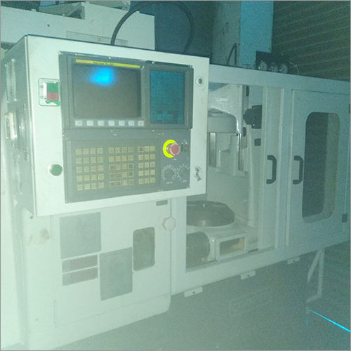 Used Cnc Gear Hobbing Machine